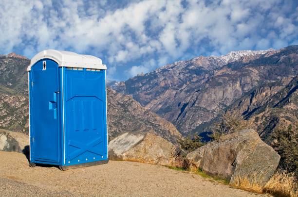 Best Local porta potty services  in Tulia, TX